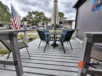 1983 BRIG Mobile Home