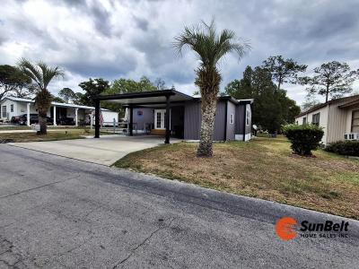 Photo 5 of 38 of home located at 6433 B Lakewood Drive Ocala, FL 34472