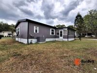 1983 BRIG Mobile Home
