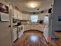 1983 BRIG Mobile Home