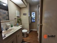 1983 BRIG Mobile Home