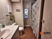 1983 BRIG Mobile Home