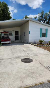 2002 Nobility  Manufactured Home