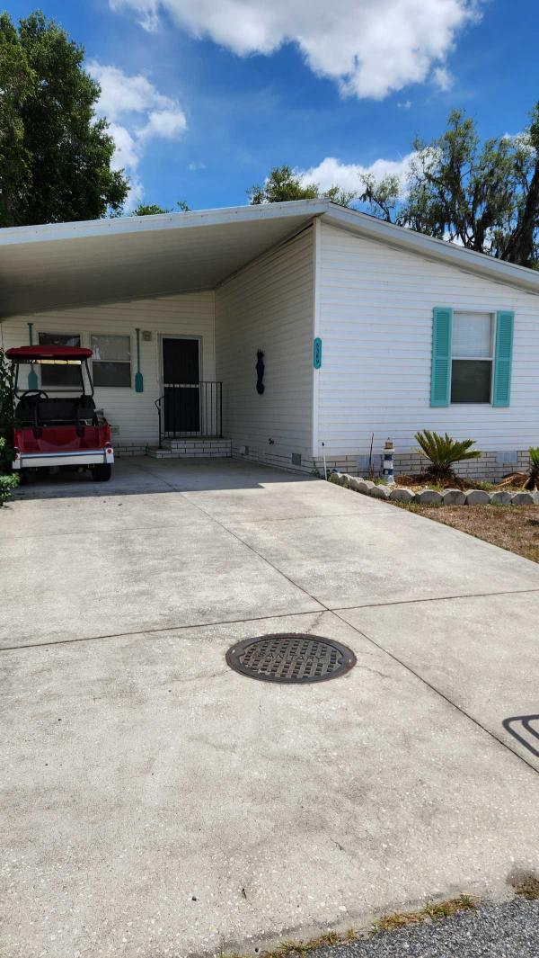 2002 Nobility  Mobile Home For Sale