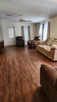 2002 Nobility  Manufactured Home