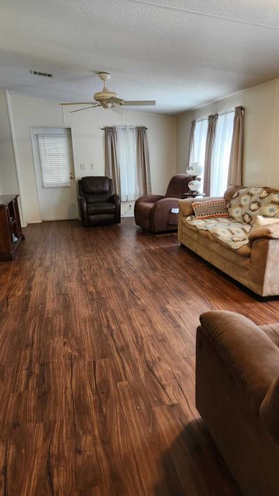 Photo 3 of 5 of home located at 5389 S. Stoneridge Dr. Inverness, FL 34450