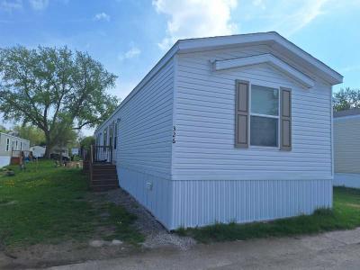 Photo 4 of 15 of home located at 301 Mantle Ave #326Kev Jackson, MI 49202