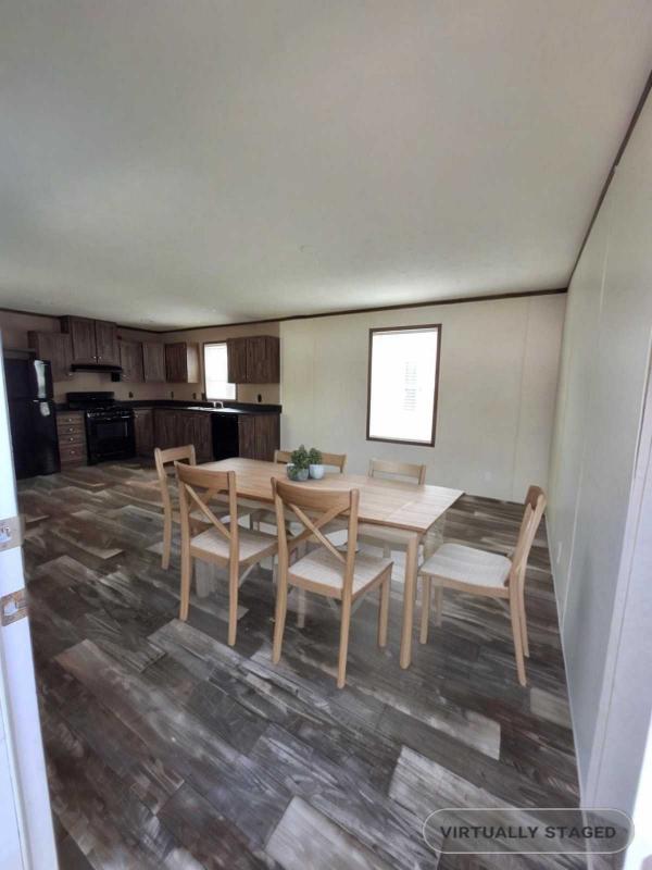2023 Clayton Mobile Home For Sale