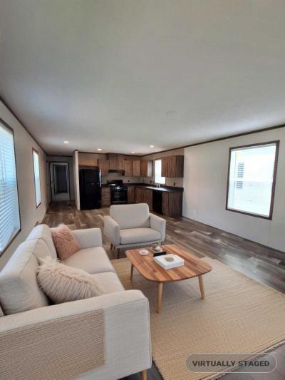 Photo 2 of 15 of home located at 301 Mantle Ave #326Kev Jackson, MI 49202
