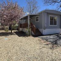 BNVL BON Mobile Home