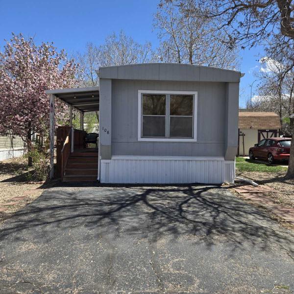 BNVL BON Mobile Home