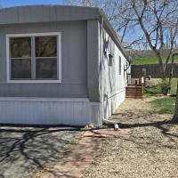 BNVL BON Mobile Home