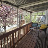 BNVL BON Mobile Home