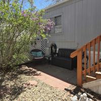 BNVL BON Mobile Home