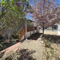 BNVL BON Mobile Home