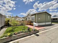 2014 Fleetwood Waverly Crest Manufactured Home