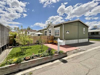 Mobile Home at 265 Mellen Avenue Sparks, NV 89431
