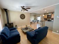 2014 Fleetwood Waverly Crest Manufactured Home