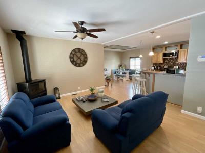 Photo 4 of 39 of home located at 265 Mellen Avenue Sparks, NV 89431