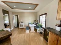 2014 Fleetwood Waverly Crest Manufactured Home