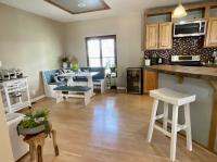 2014 Fleetwood Waverly Crest Manufactured Home