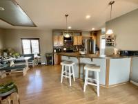 2014 Fleetwood Waverly Crest Manufactured Home