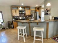 2014 Fleetwood Waverly Crest Manufactured Home