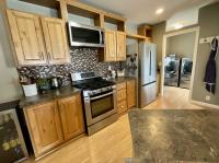 2014 Fleetwood Waverly Crest Manufactured Home