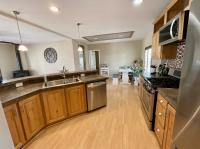 2014 Fleetwood Waverly Crest Manufactured Home