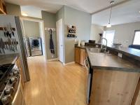 2014 Fleetwood Waverly Crest Manufactured Home