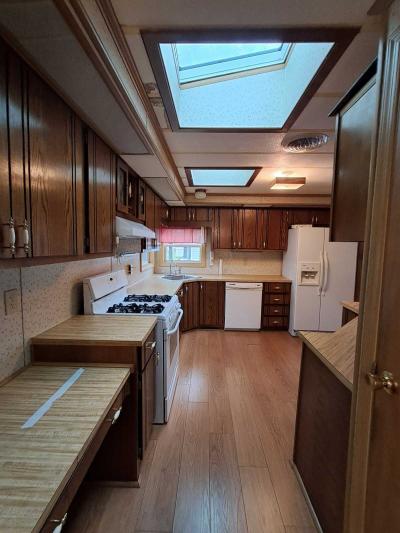 Mobile Home at 499 South Ohioville Road New Paltz, NY 12561
