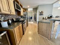 2014 Fleetwood Waverly Crest Manufactured Home