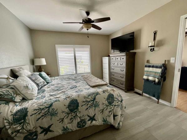 2014 Fleetwood Waverly Crest Manufactured Home