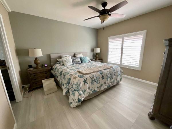 2014 Fleetwood Waverly Crest Manufactured Home