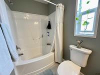 2014 Fleetwood Waverly Crest Manufactured Home