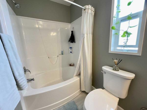 2014 Fleetwood Waverly Crest Manufactured Home