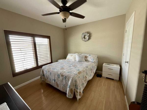 2014 Fleetwood Waverly Crest Manufactured Home