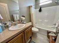 2014 Fleetwood Waverly Crest Manufactured Home