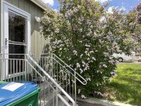 2014 Fleetwood Waverly Crest Manufactured Home