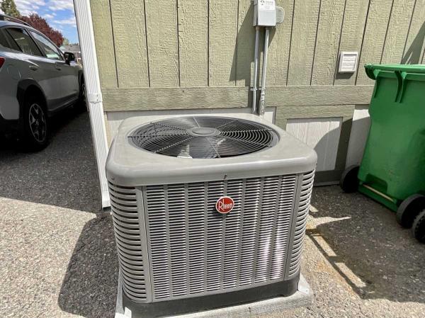 2014 Fleetwood Waverly Crest Manufactured Home