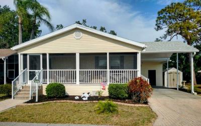 Mobile Home at 3606 Guilder St Sarasota, FL 34234