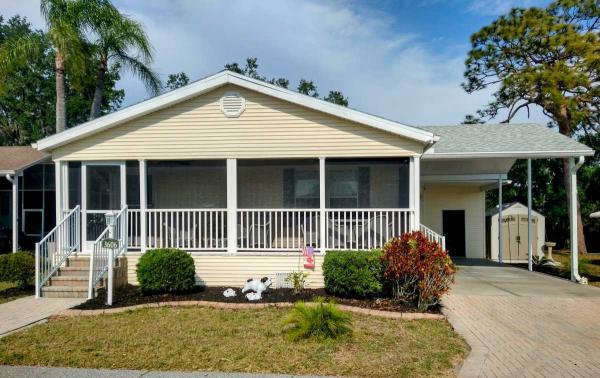 Photo 1 of 2 of home located at 3606 Guilder St Sarasota, FL 34234