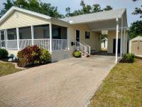 2005 2BA/2BA Mobile Home