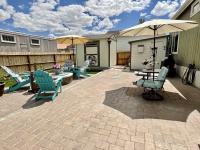 2014 Fleetwood Waverly Crest Manufactured Home