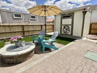 2014 Fleetwood Waverly Crest Manufactured Home