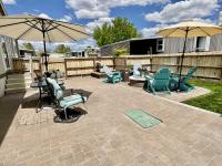 2014 Fleetwood Waverly Crest Manufactured Home