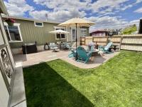 2014 Fleetwood Waverly Crest Manufactured Home