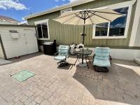 2014 Fleetwood Waverly Crest Manufactured Home