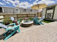 2014 Fleetwood Waverly Crest Manufactured Home