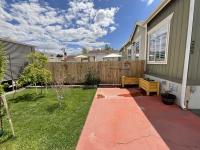 2014 Fleetwood Waverly Crest Manufactured Home